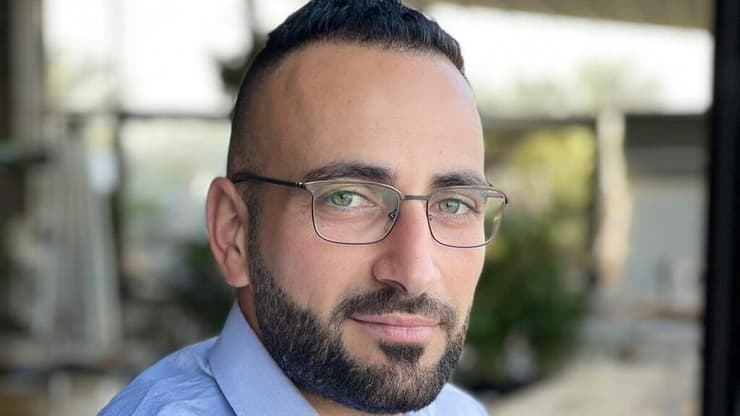 ד"ר וליד שלאעטה
