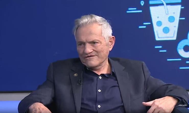 פרופ' איתמר רז