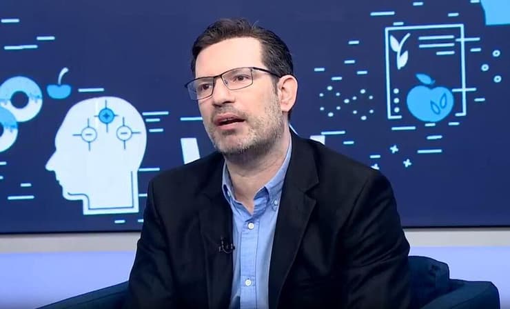 ד"ר מיכאל ויינפאס
