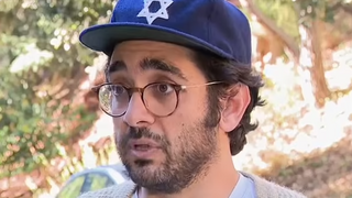 ג'ונתן הירש